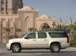 GMC Yukon XL 2006 года